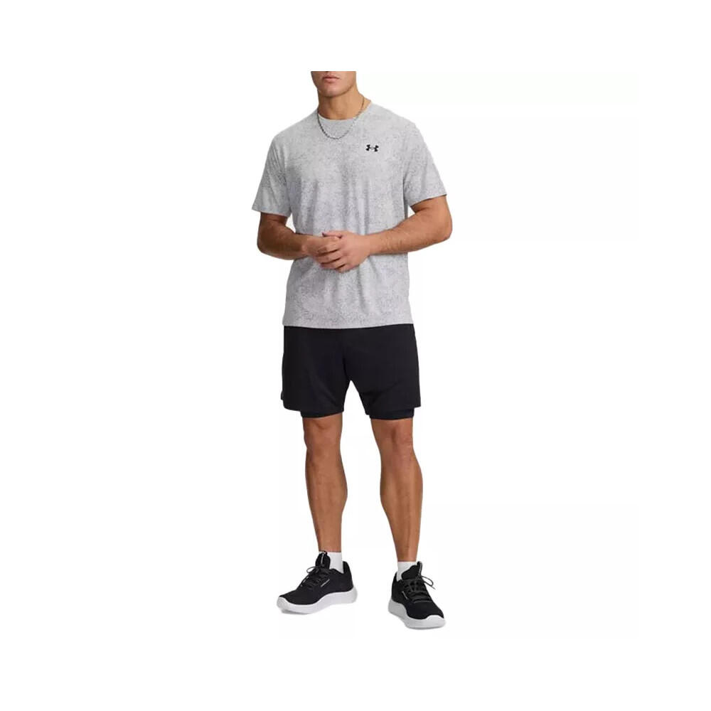 Pantaloncini corti Under Armour UA Tech Vent 2in1 Short 4/4