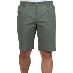 Bermuda uni essentiel homme