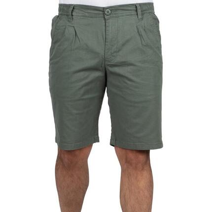 Bermuda uni essentiel homme