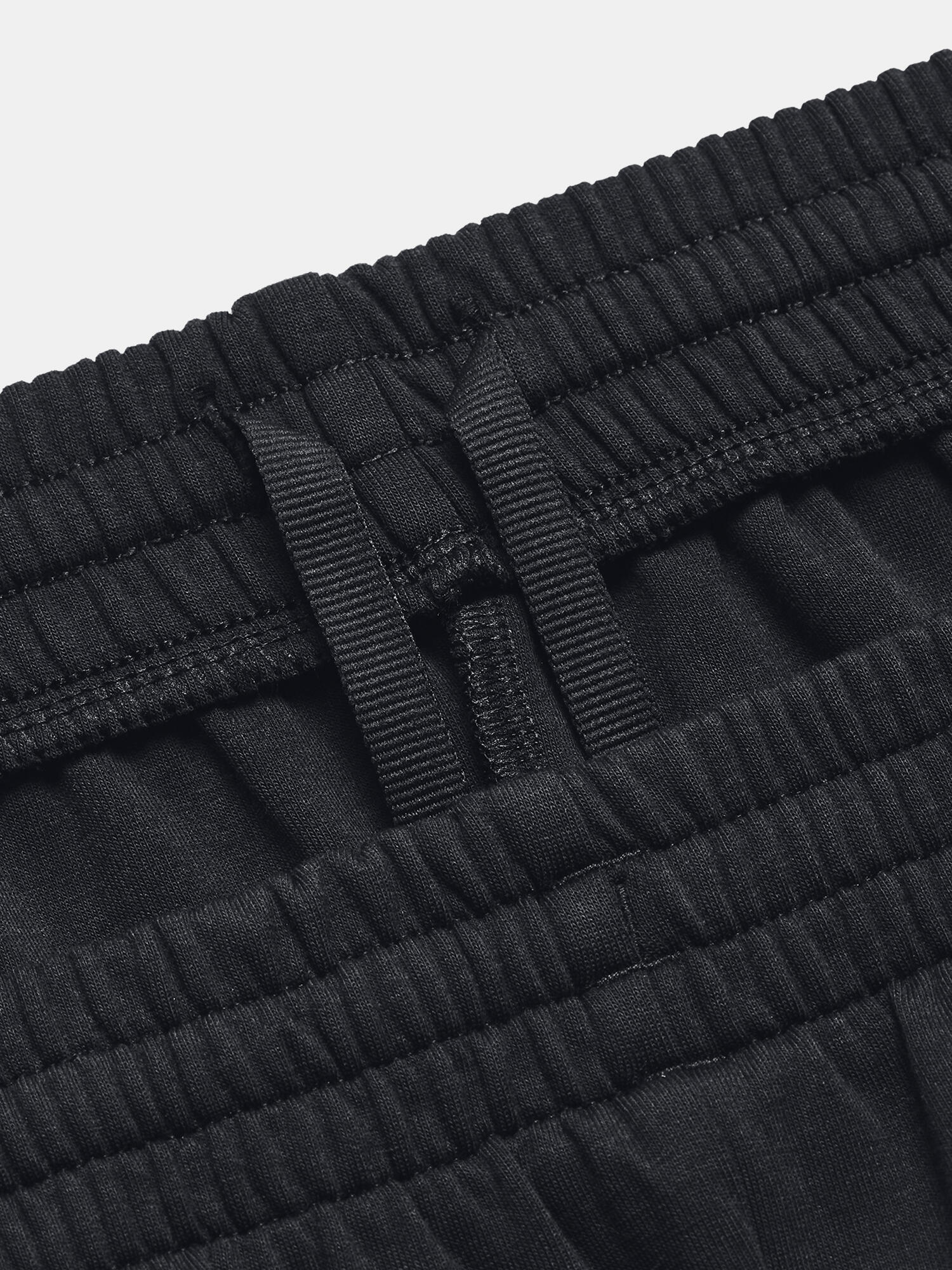 Shorts d'entraînement pour homme Under Armour Unstoppable Fleece 6/7