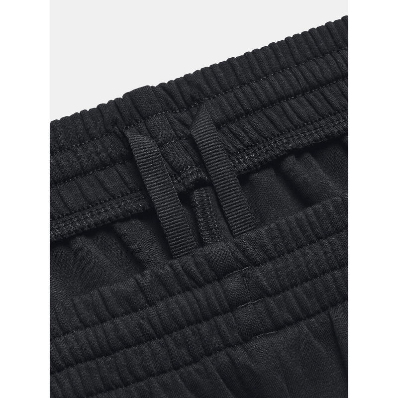 Pantaloni scurți de antrenament pentru bărbați Under Armour Unstoppable Fleece