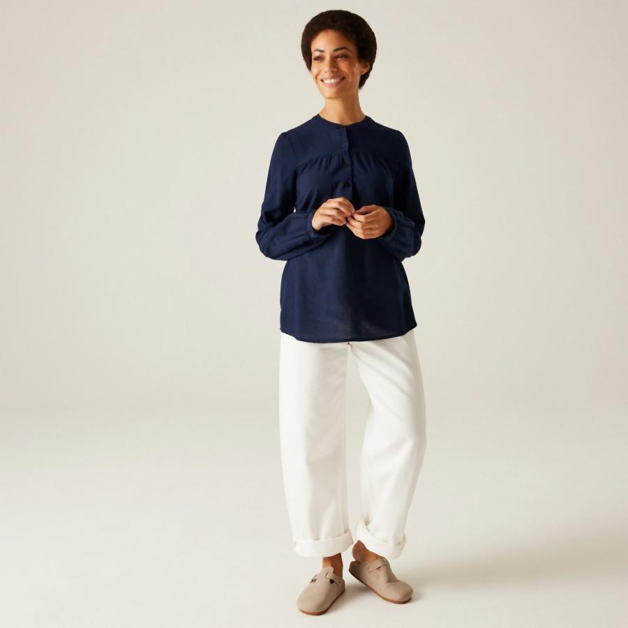 Chemise femme Regatta Natine 2/7