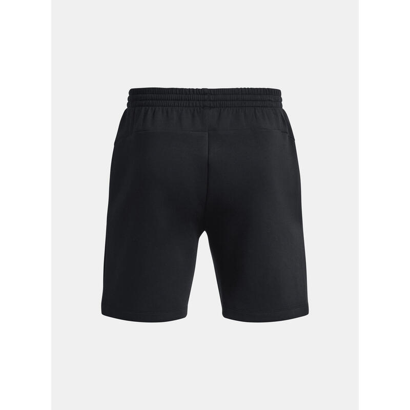 Pantaloni scurți de antrenament pentru bărbați Under Armour Unstoppable Fleece