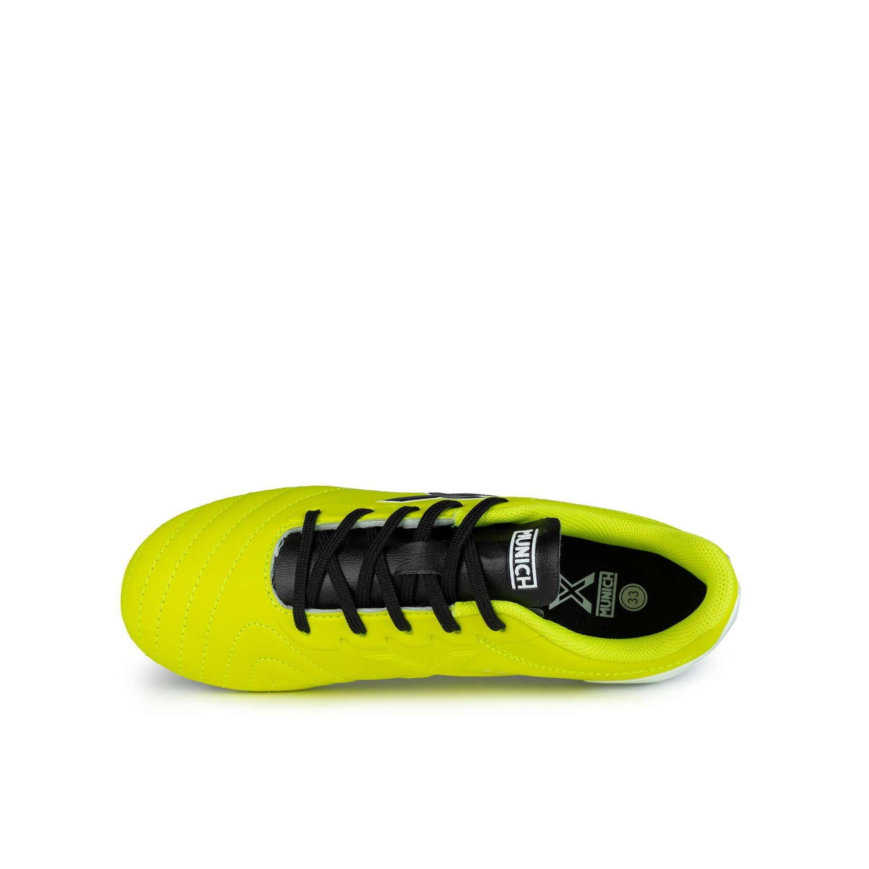 Munich Arenga Kid 1459307 Amarillo 3/5