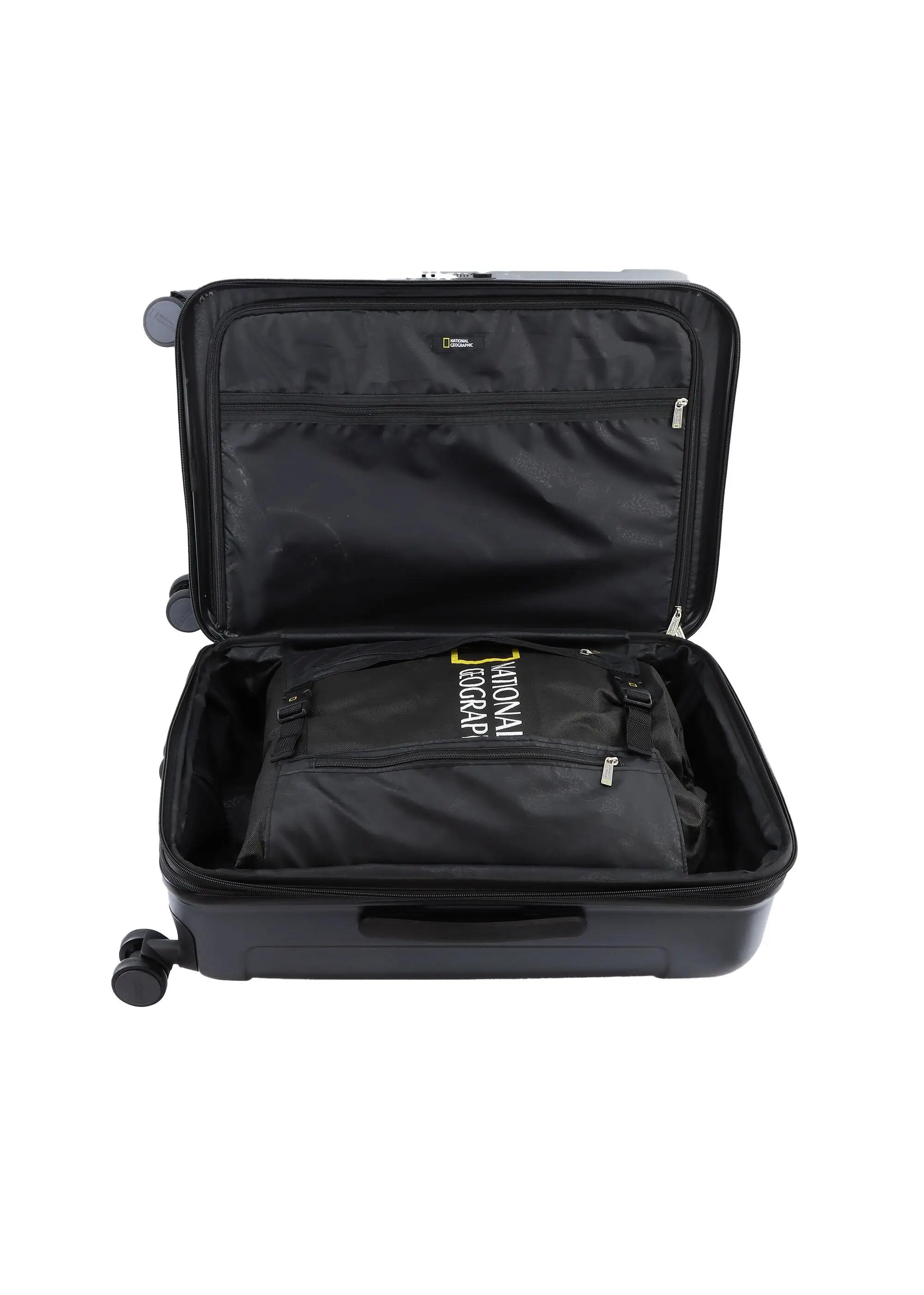 National Geographic Canyon Reiskoffer 67cm (M) 6/7