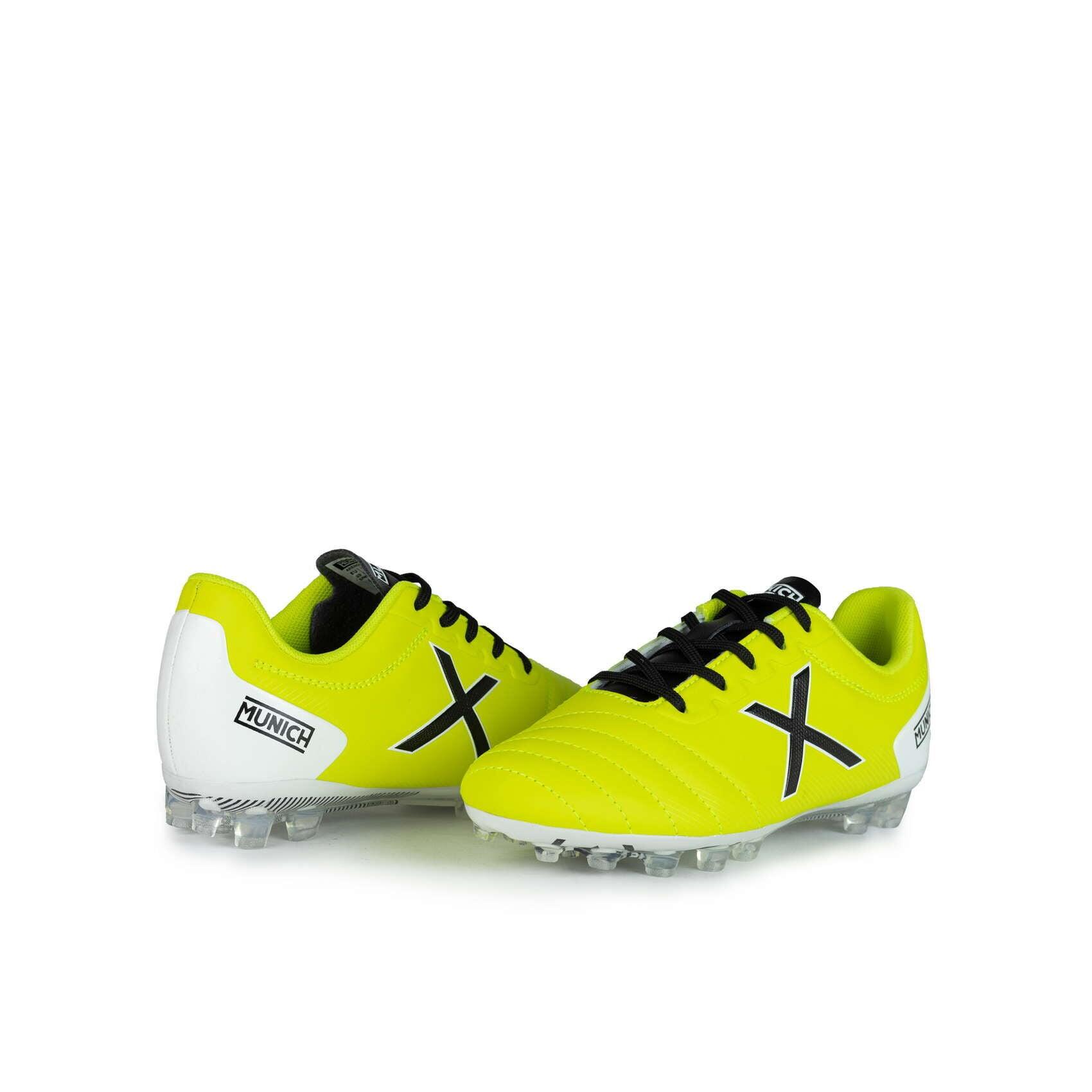 Munich Arenga Kid 1459307 Amarillo 5/5