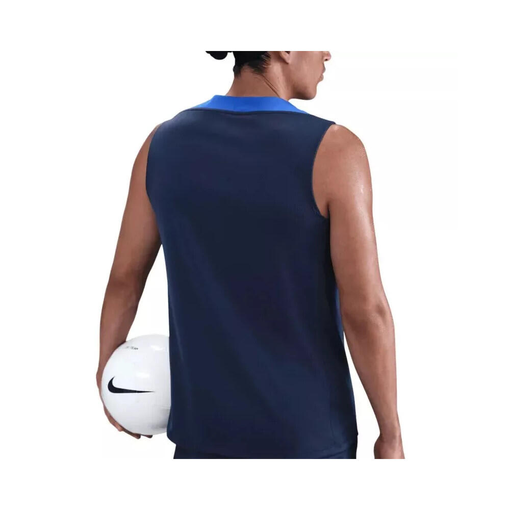 Camisola Interior Nike PSG Strike Debardeur Nike 2/6