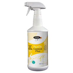 Répulsif anti-insectes Equifly control Horse Master