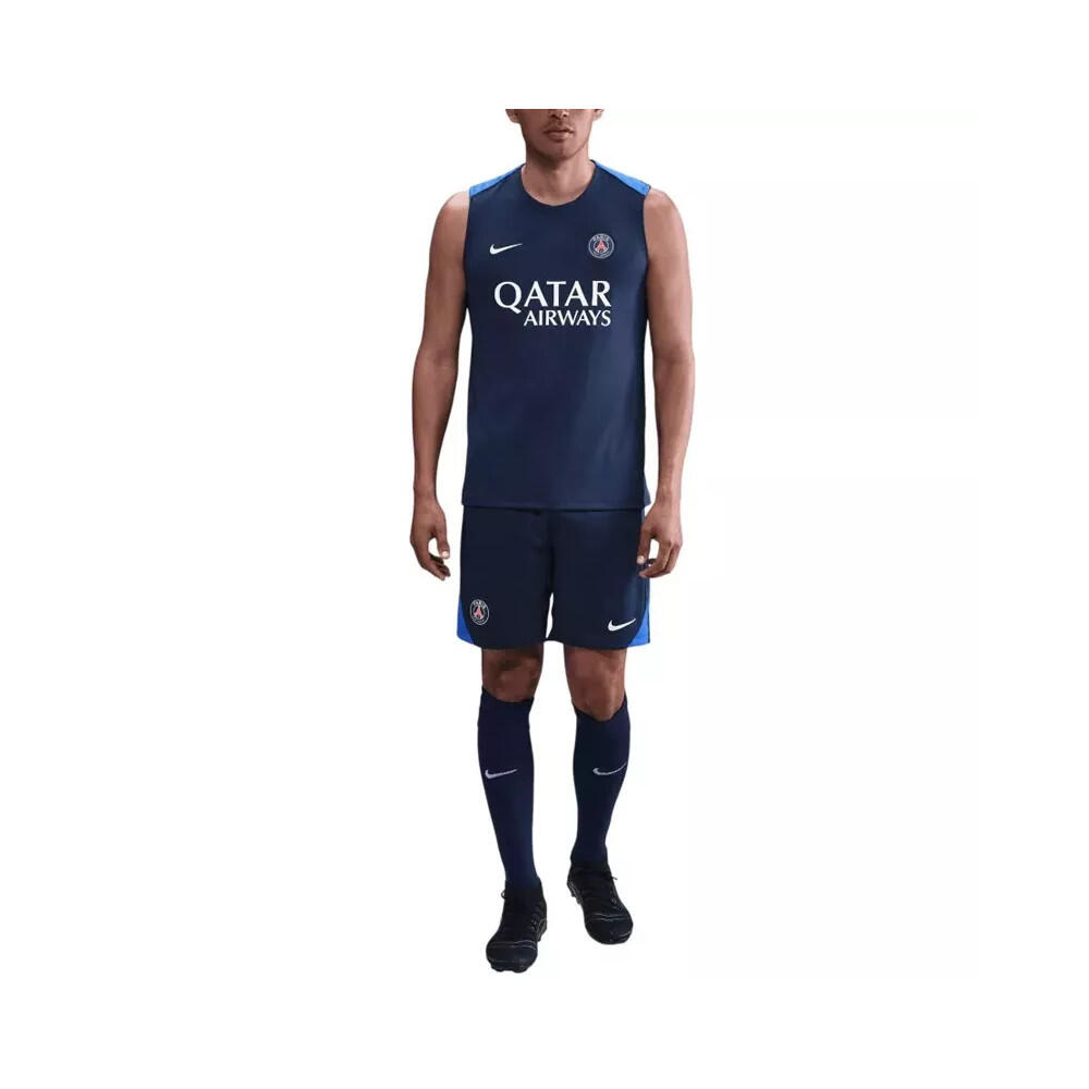 Camisola Interior Nike PSG Strike Debardeur Nike 4/6