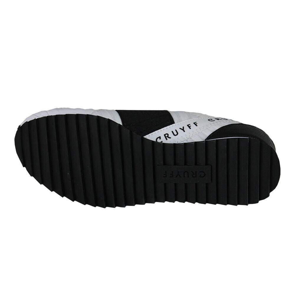 Cruyff Elastico Cc7574201 410 White 3/5