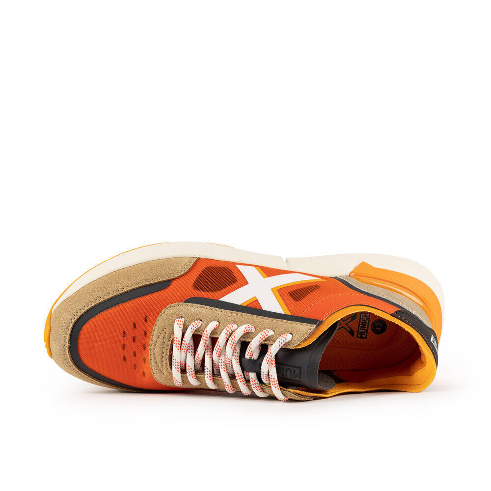 Munich Versus Ls 4173102 Naranja 3/5