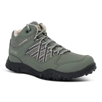 Chaussures de randonnée femme Regatta Edgepoint WP
