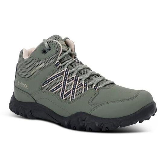Chaussures de randonnée femme Regatta Edgepoint WP