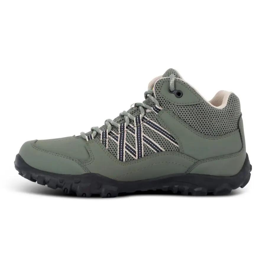 Chaussures de randonnée femme Regatta Edgepoint WP 3/7