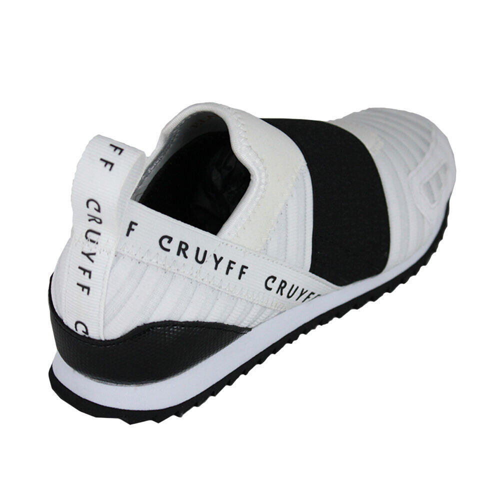 Cruyff Elastico Cc7574201 410 White 4/5
