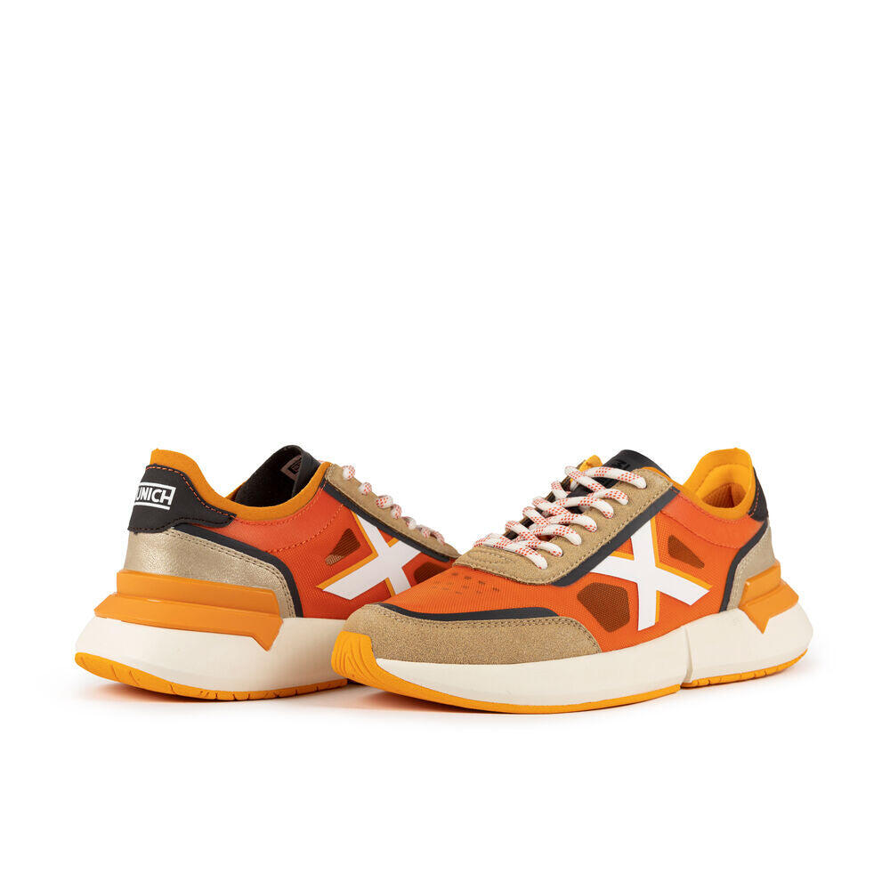 Munich Versus Ls 4173102 Naranja 5/5