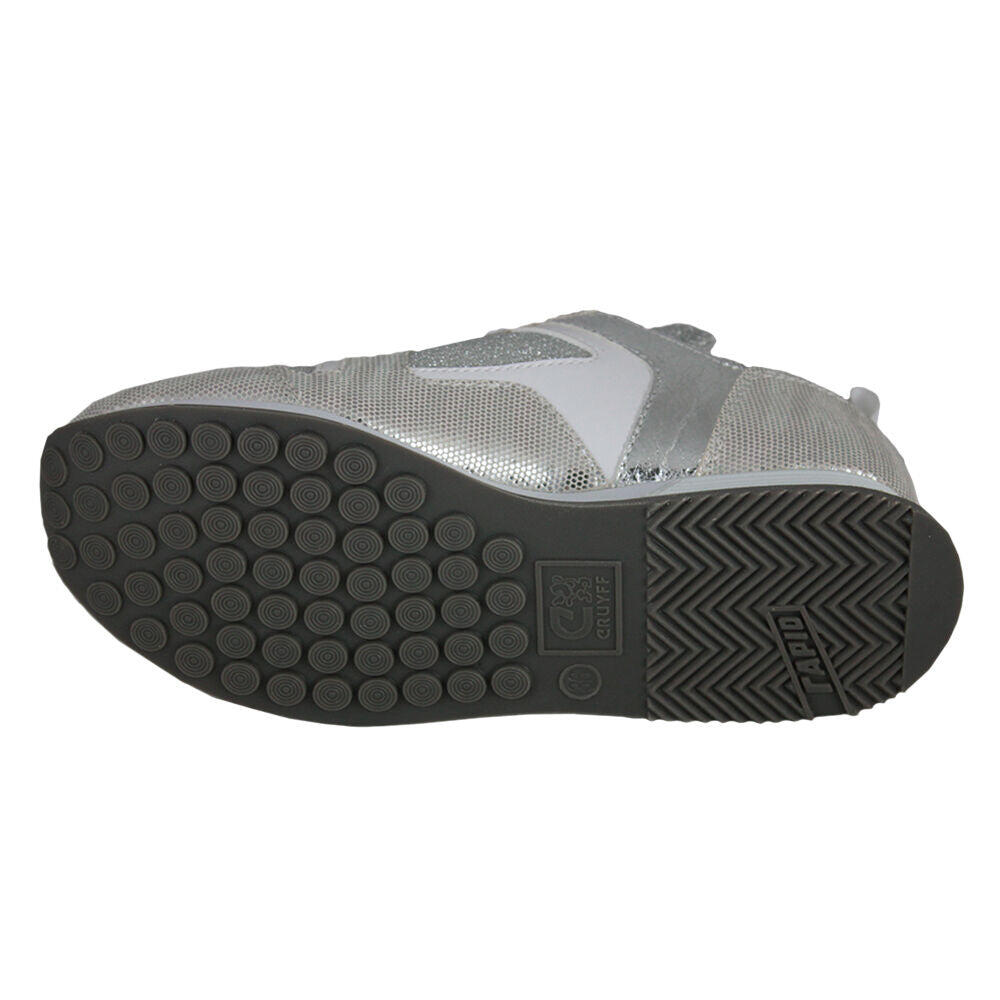 Cruyff Lusso Cc5041201 480 Silver 3/5