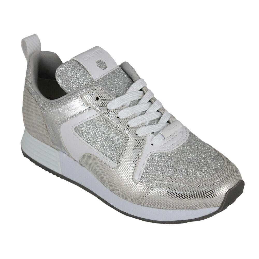 Cruyff Lusso Cc5041201 480 Silver 2/5
