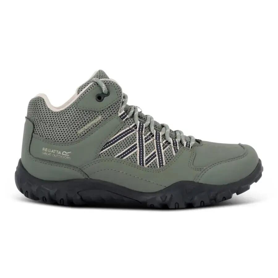 Chaussures de randonnée femme Regatta Edgepoint WP 5/7
