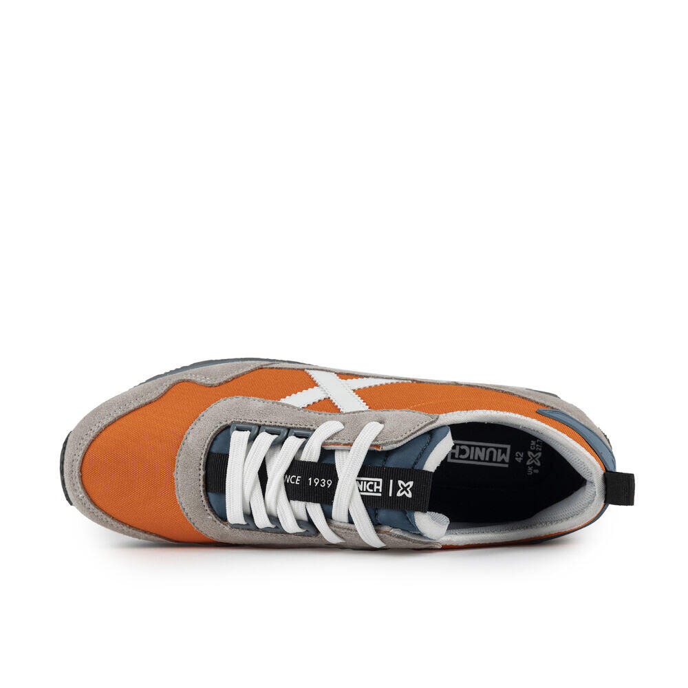 Munich Um 8901081 Naranja 3/5