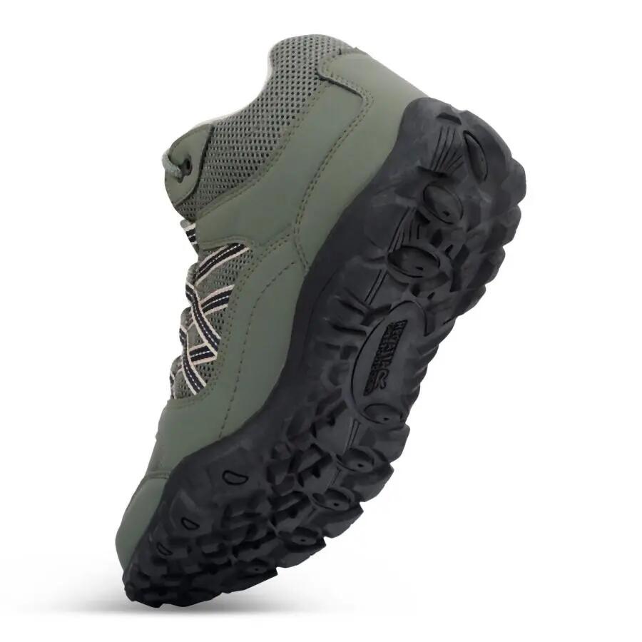 Chaussures de randonnée femme Regatta Edgepoint WP 4/7