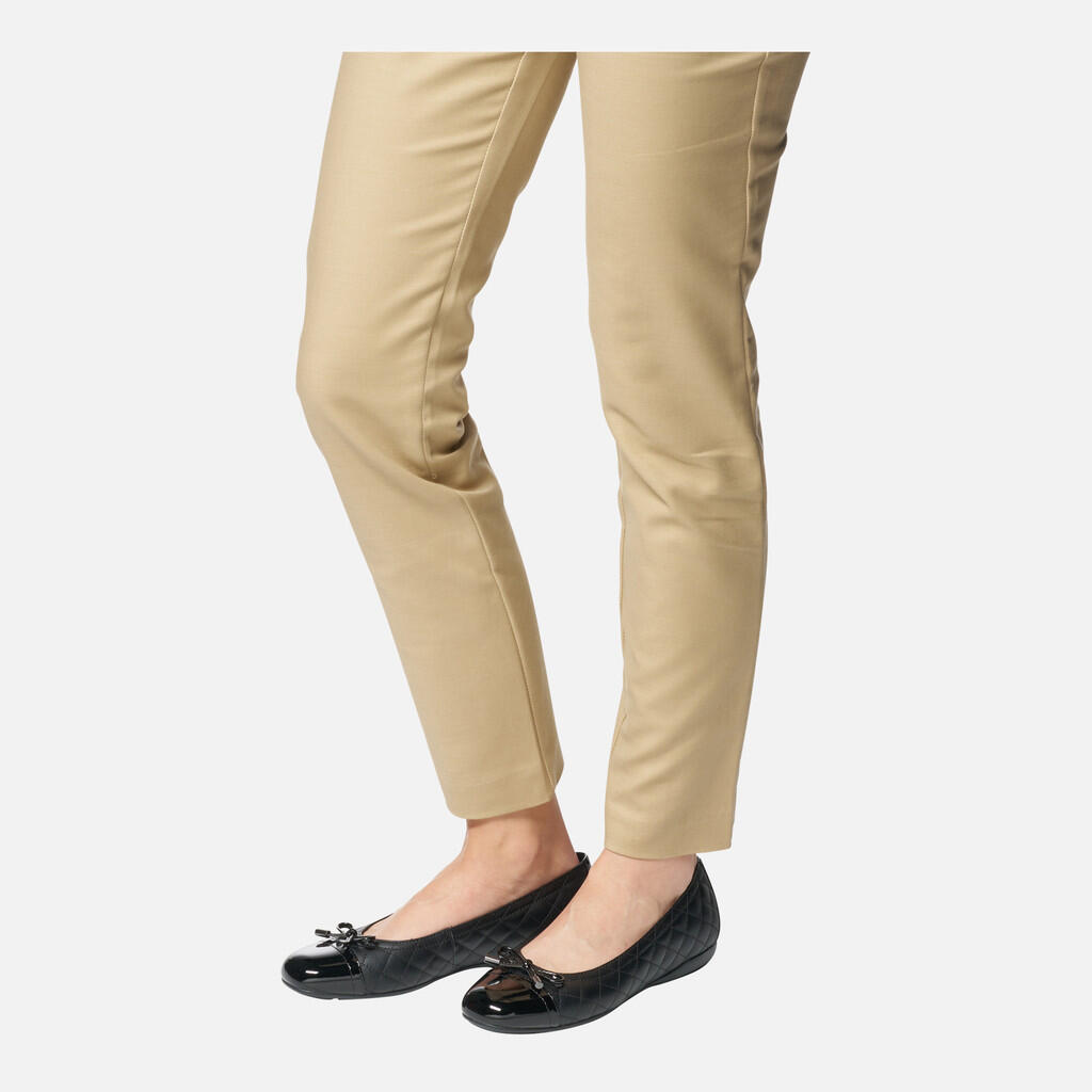 Ballerines Femme ANNYTAH WOMAN Noir 3/7
