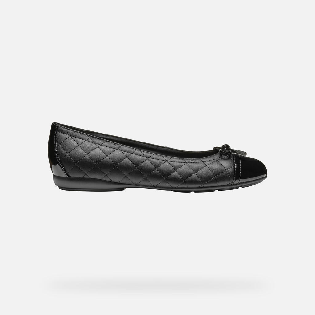 Ballerines Femme ANNYTAH WOMAN Noir 2/7