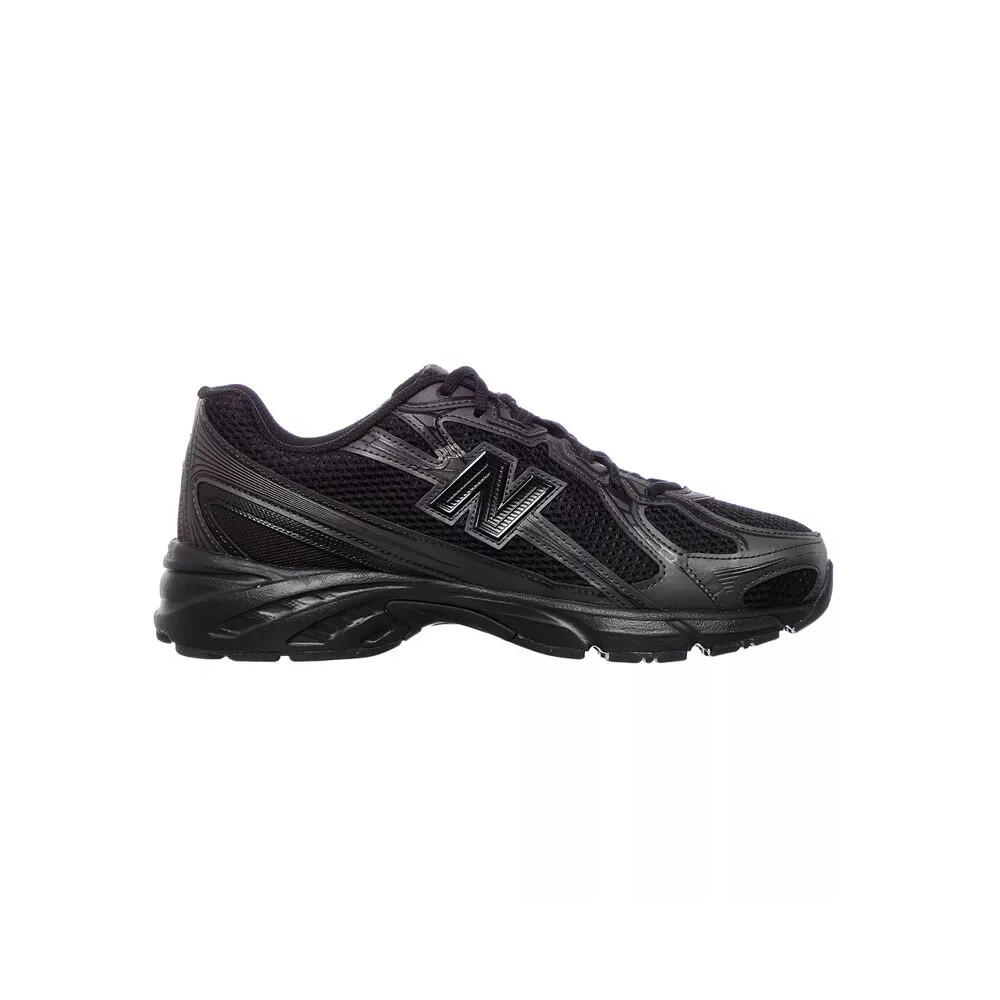 Zapatillas para Hombre New balance 740 Negro 3/6