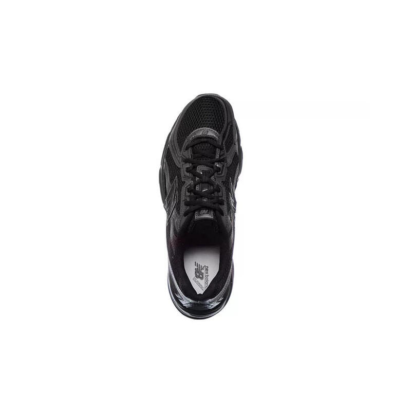Scarpa running unisex New Balance negru