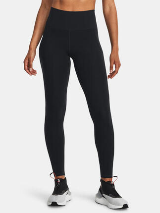 Legginsy Damskie UA Meridian Legging 1382522-001 XL