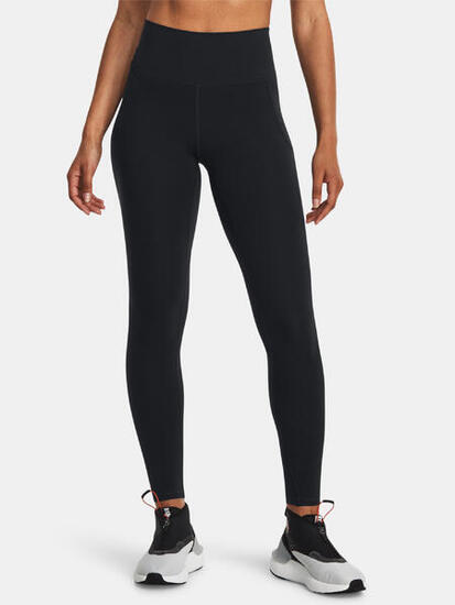 Legginsy Damskie UA Meridian Legging 1382522-001 XL