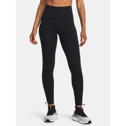 Legginsy Damskie UA Meridian Legging 1382522-001 XL