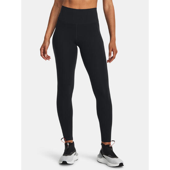 Legginsy Damskie UA Meridian Legging 1382522-001 XL