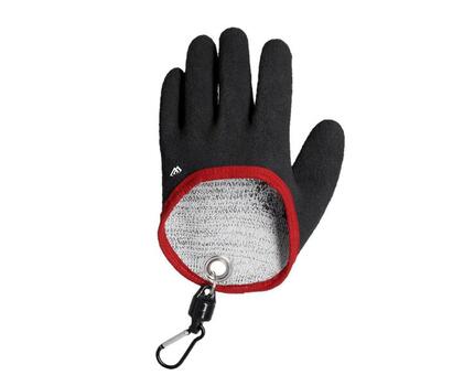 Gant d'atterrissage Mikado taille L - pêche carnassier gauche