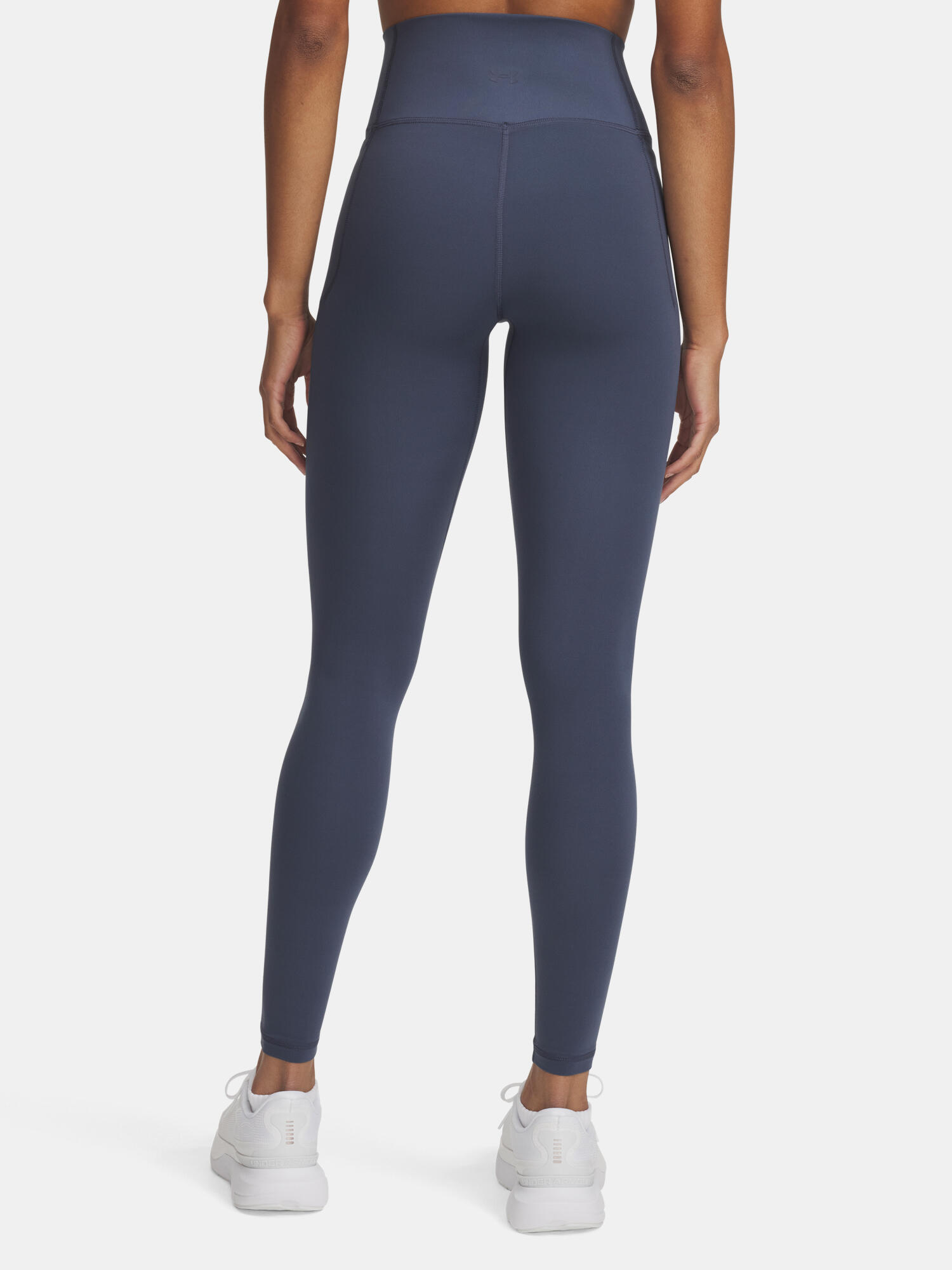 Legginsy treningowe damskie UA Meridian Legging 1382522-044 XS 2/4