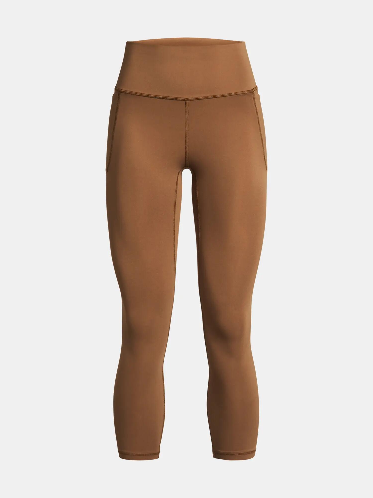 Női leggings Under Armour Meridian Ankle Leg 3/6