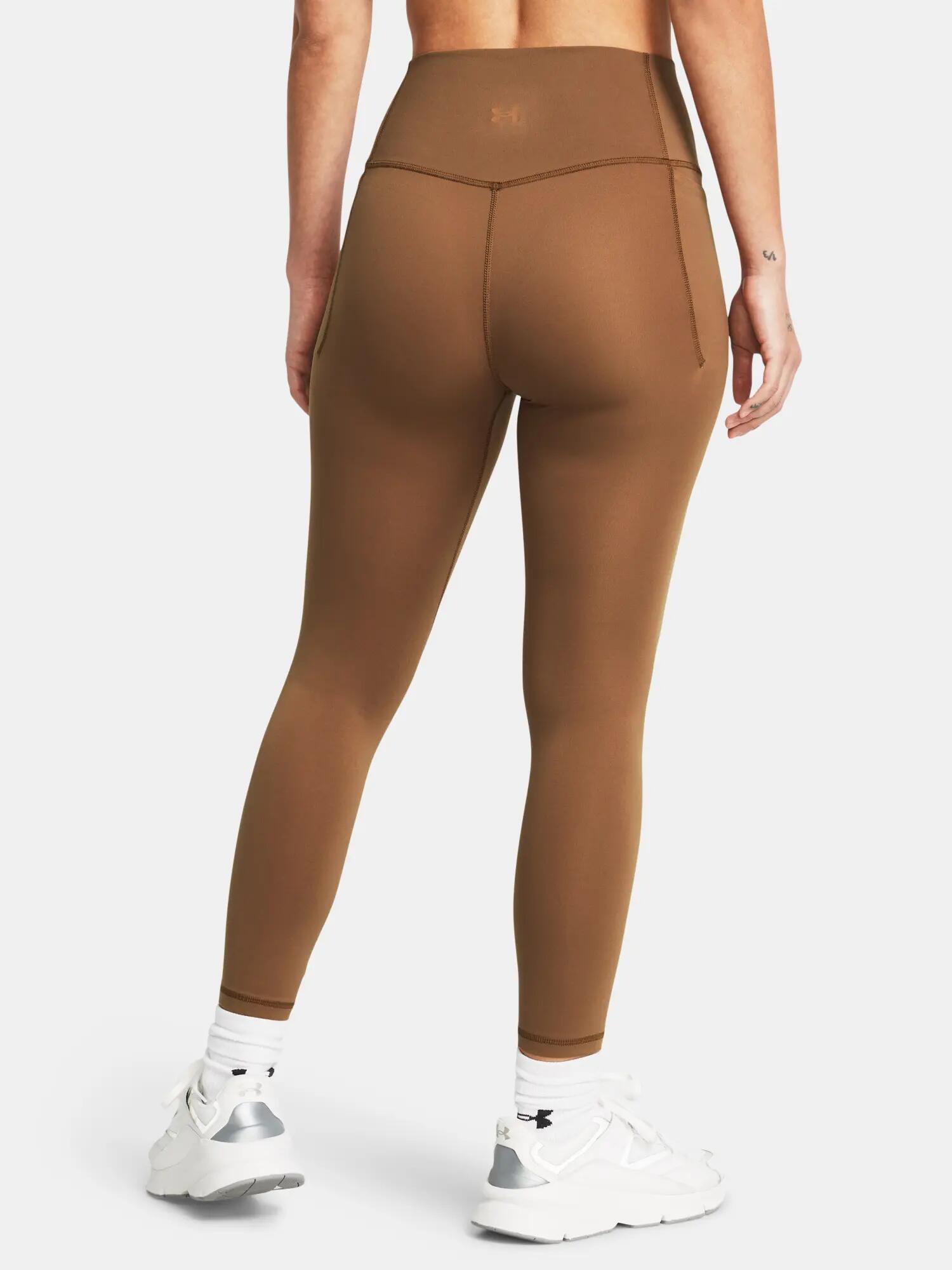Női leggings Under Armour Meridian Ankle Leg 2/6