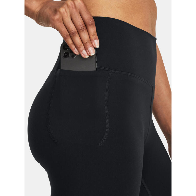 Colanți de antrenament pentru femei Under Armour Meridian