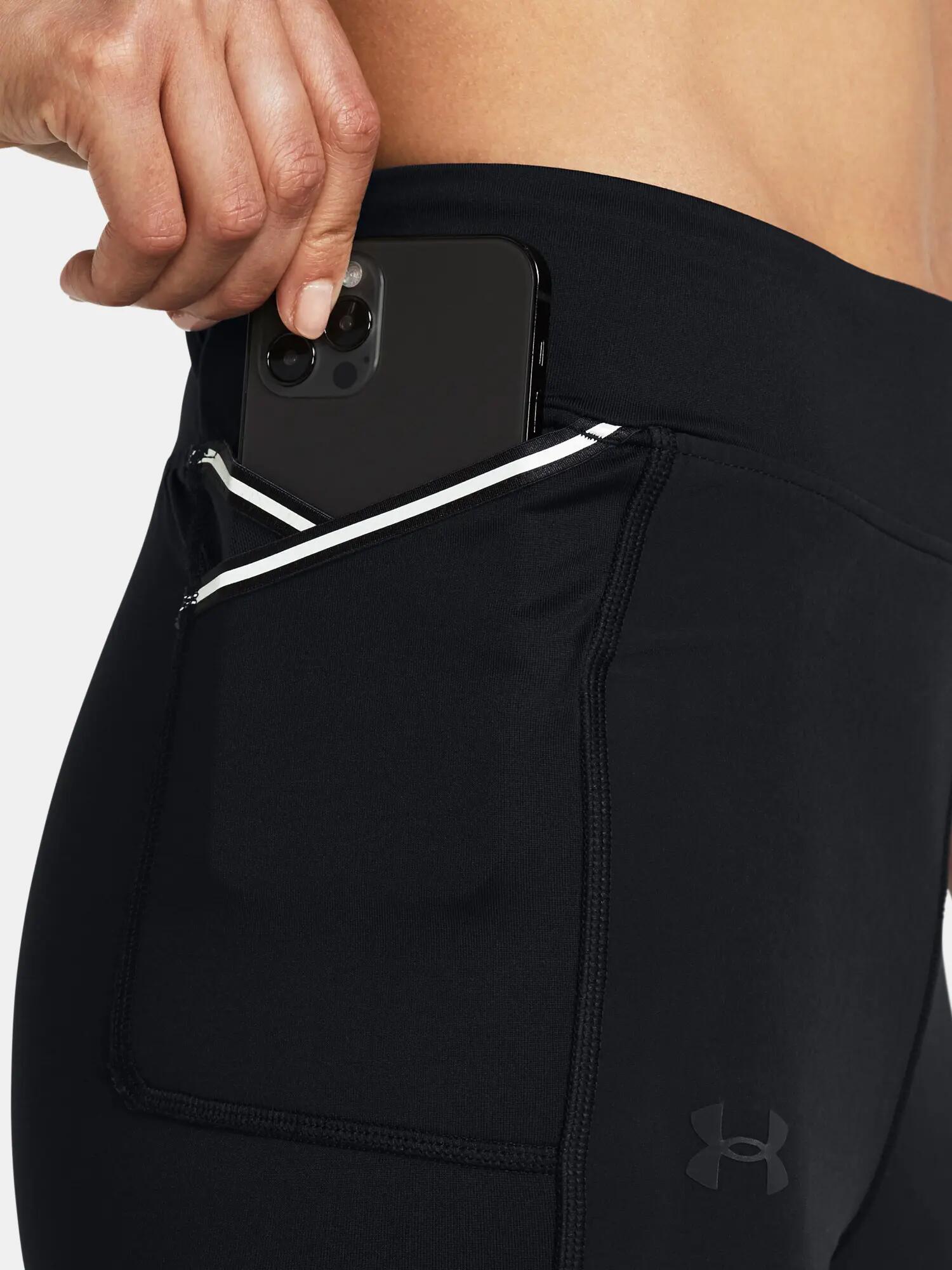 Női leggings Under Armour Launch Elite Tight 5/6