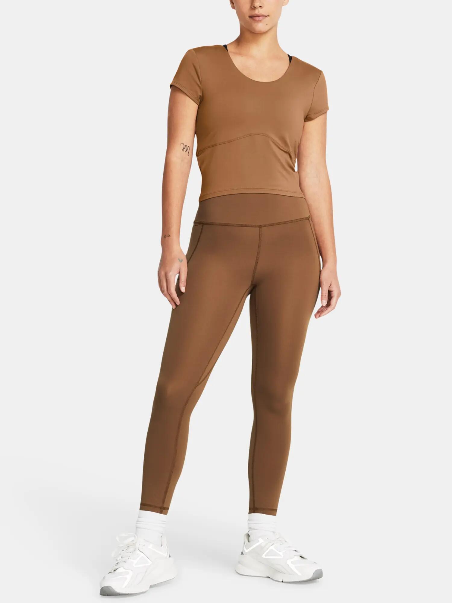 Női leggings Under Armour Meridian Ankle Leg 6/6