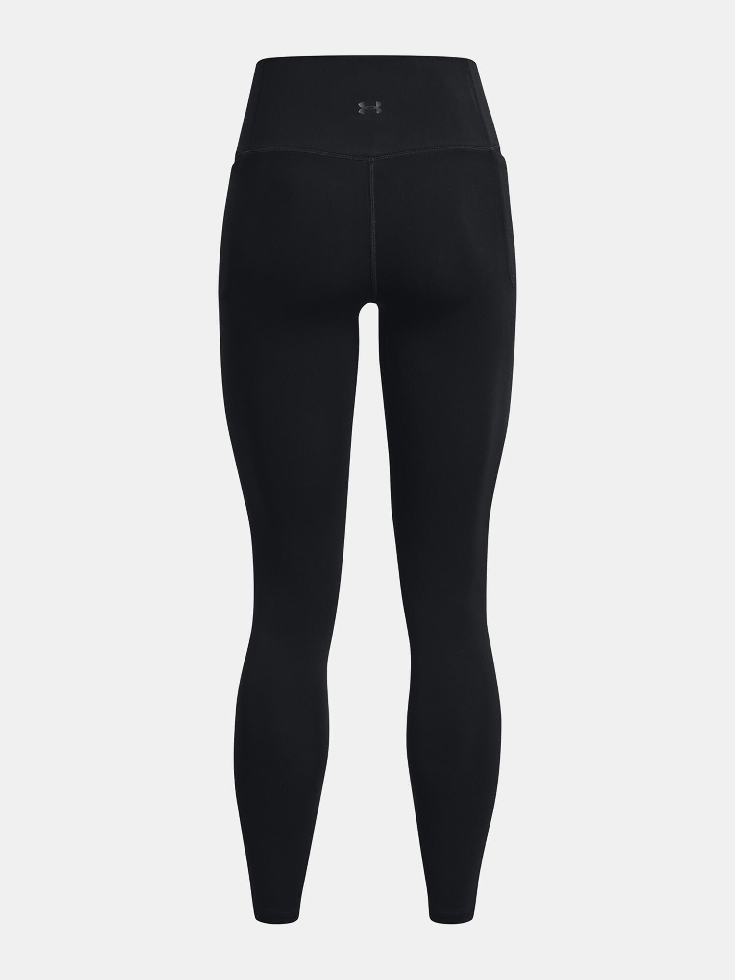 Legginsy Damskie UA Meridian Legging 1382522-001 XL 4/6