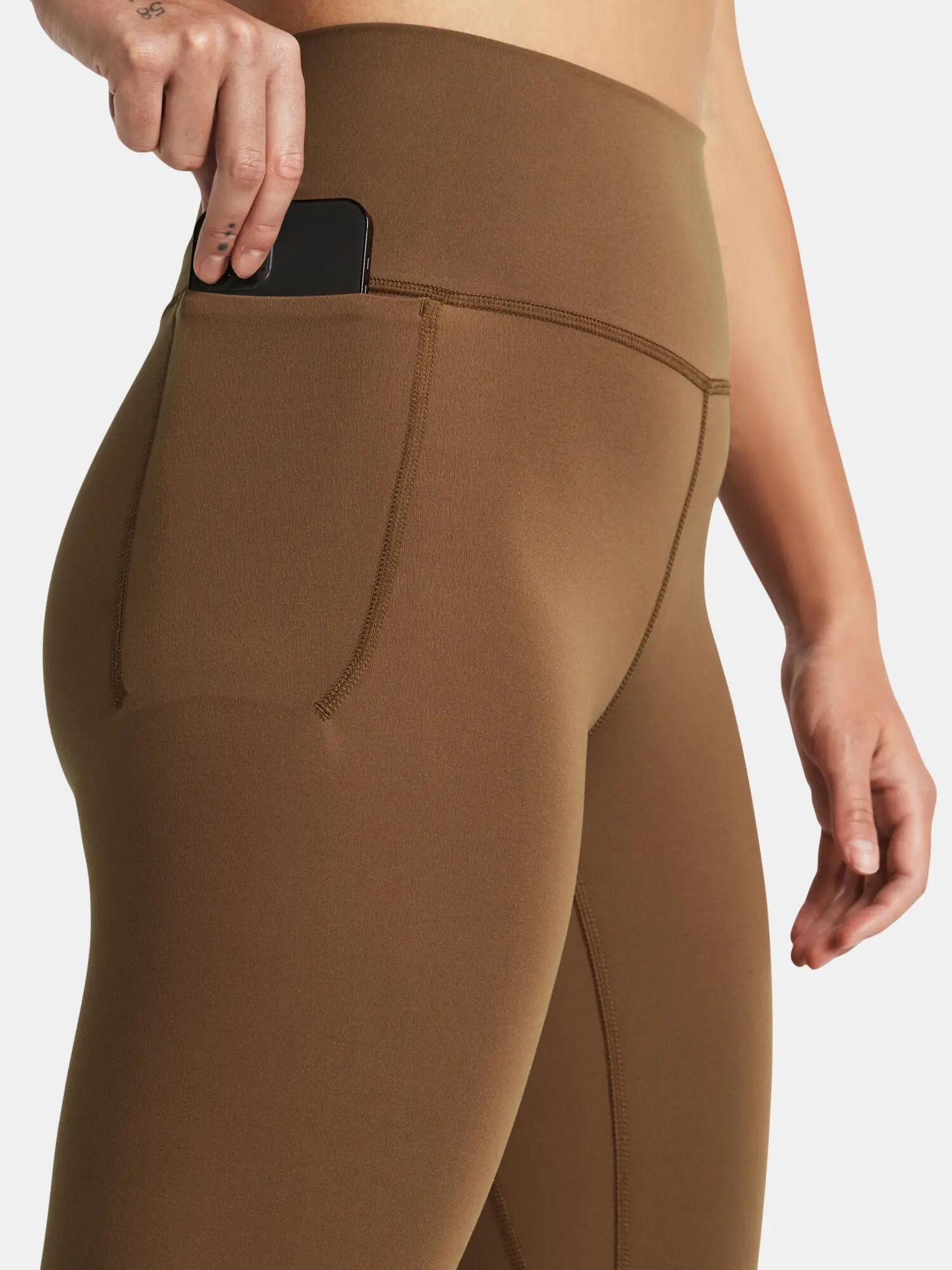 Női leggings Under Armour Meridian Ankle Leg 5/6