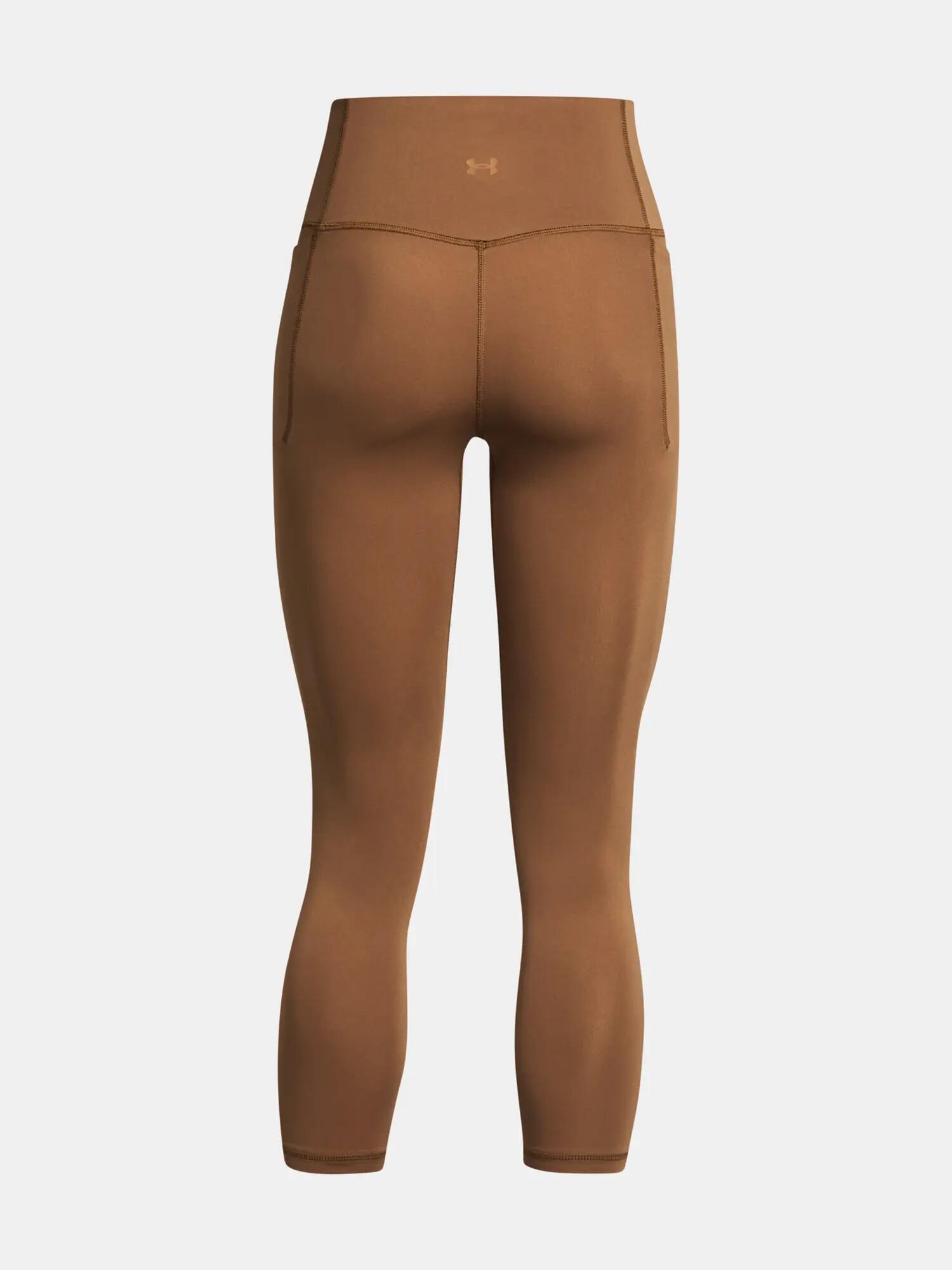 Női leggings Under Armour Meridian Ankle Leg 4/6
