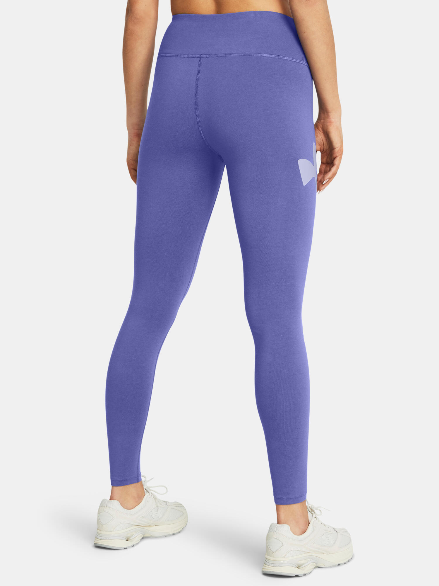 Mallas deportivas Under armour para mujer 3/6