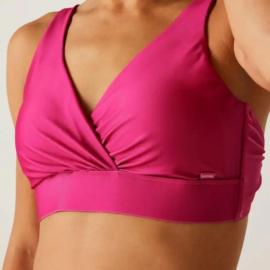 Paloma Bikini Top Női fürdőruha felső 3/4