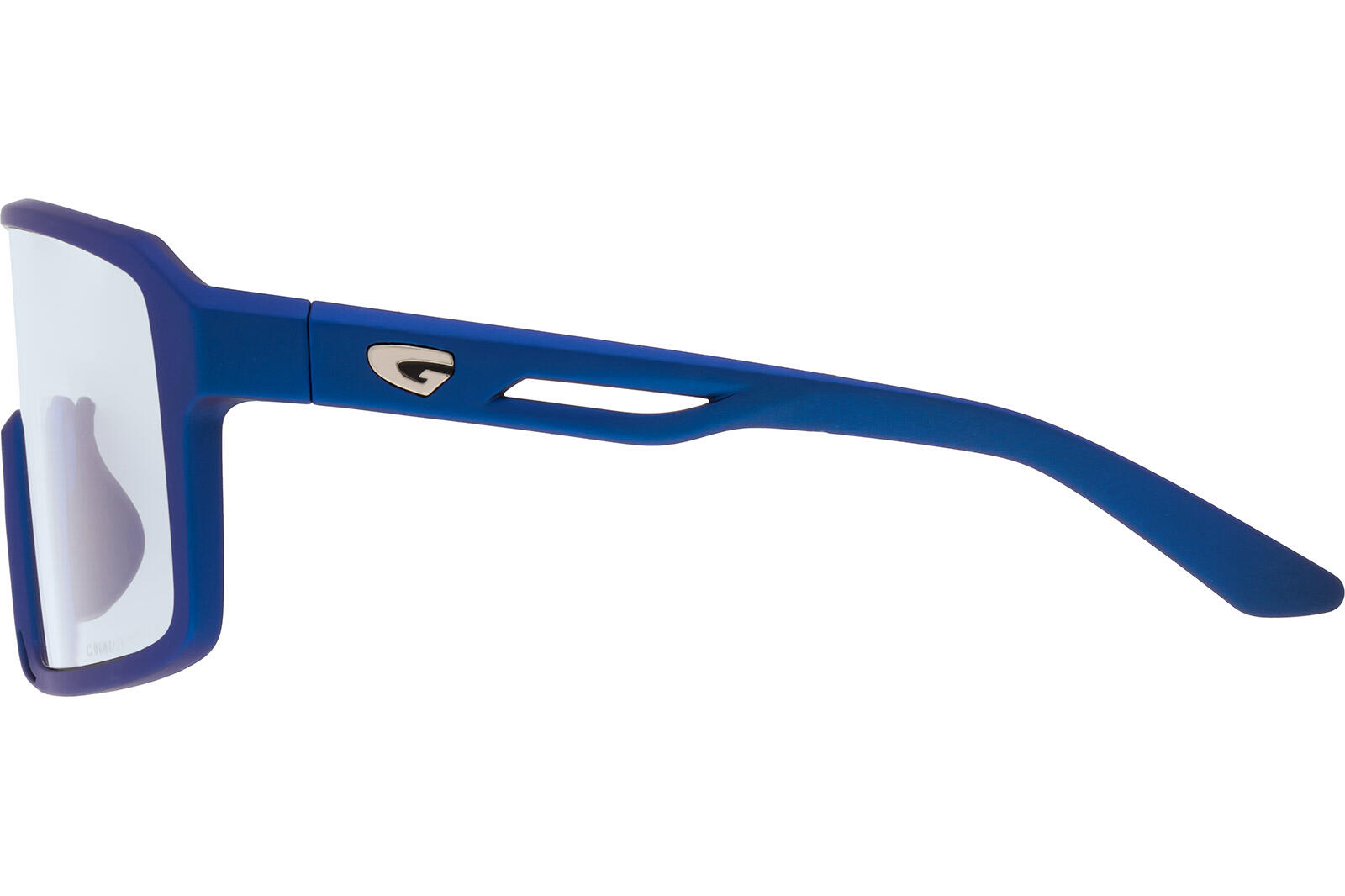 GOG - Lunettes sport polarisées miroir unisexe vélo course UV400 4/7