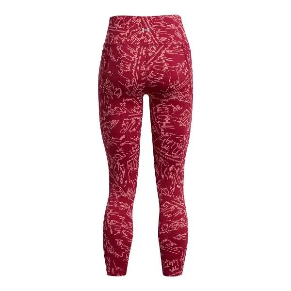 Meridian Print Ankle Leg 2/7