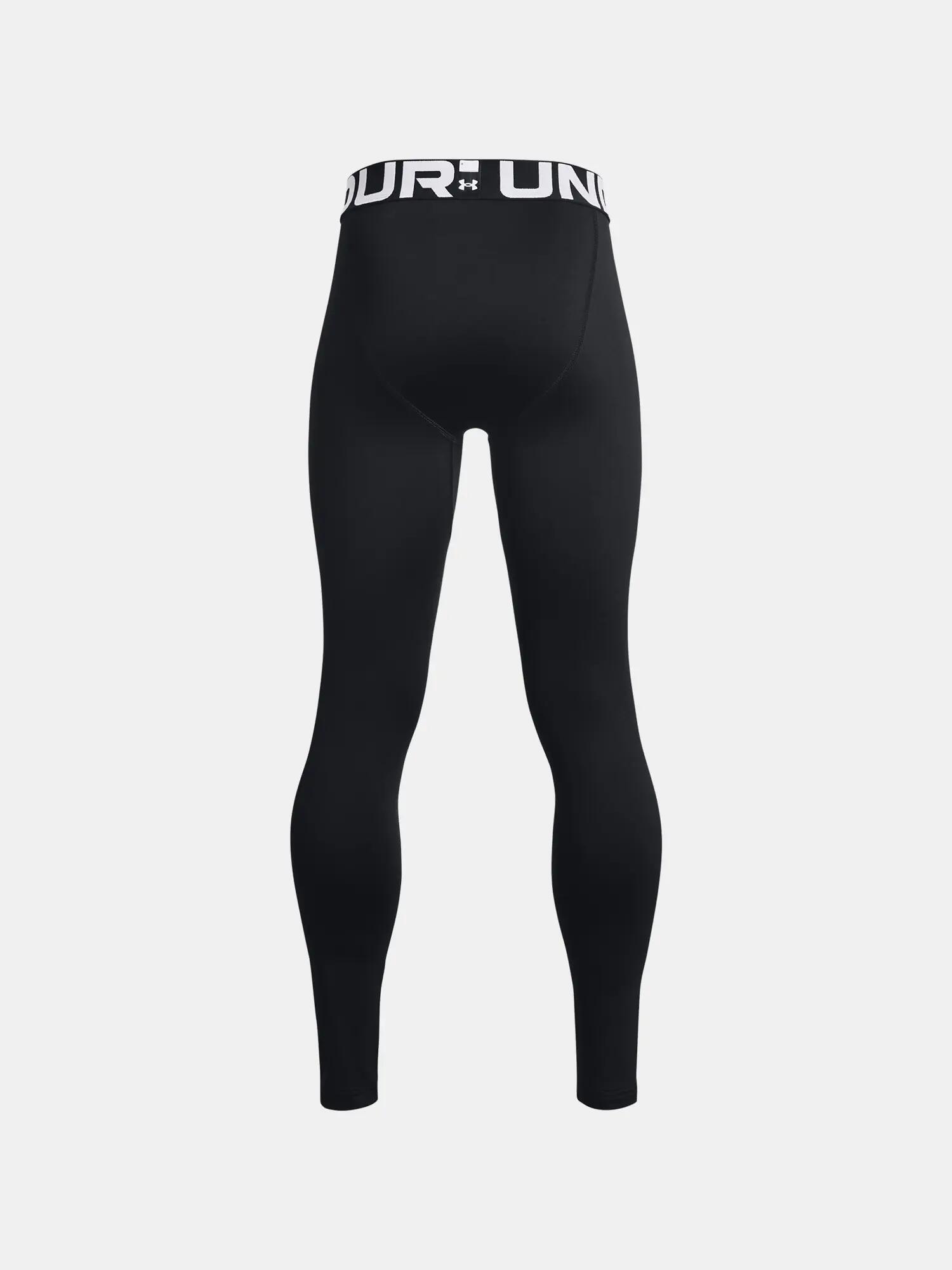 Fiú leggings Under Armour CG Armour Leggings 2/2
