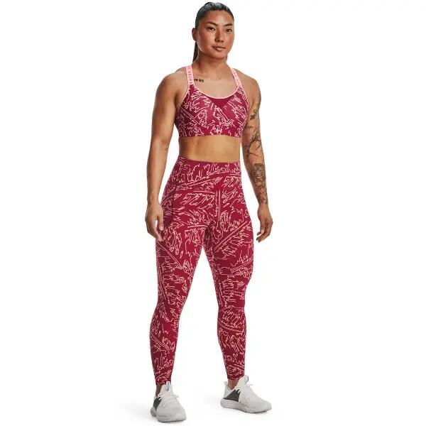 Meridian Print Ankle Leg 7/7