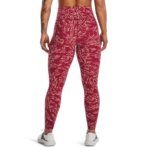 Meridian Print Ankle Leg 5/7